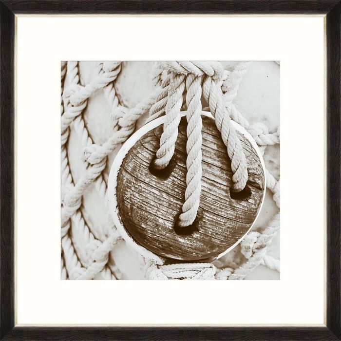 Tablou Mobexpert  Marin Frame Art Vintage Sailing nou!