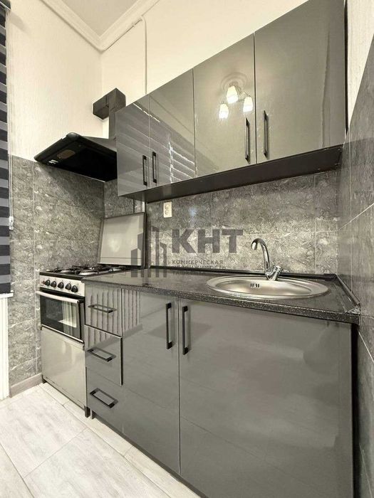 Продажа объекта с готовым арендатором в центре города 65м2 Яккасарай