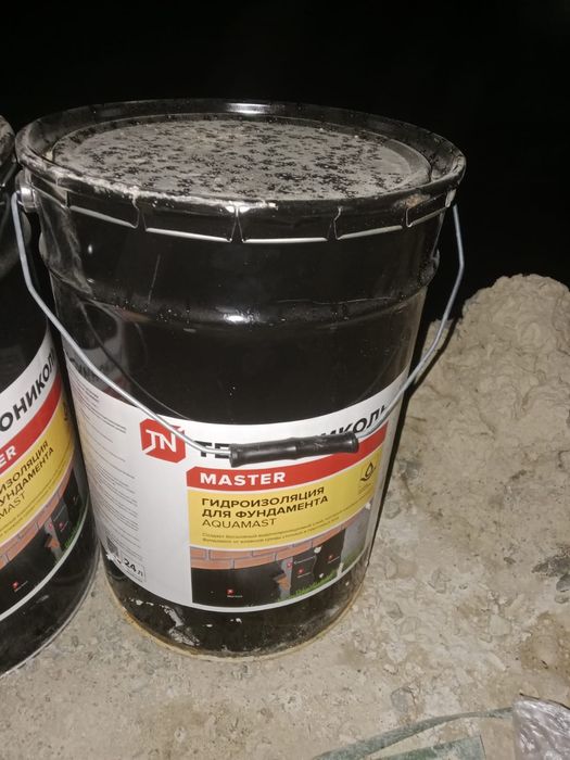 Продам новый битум