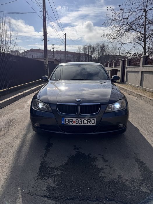 BMW seria 3 E90