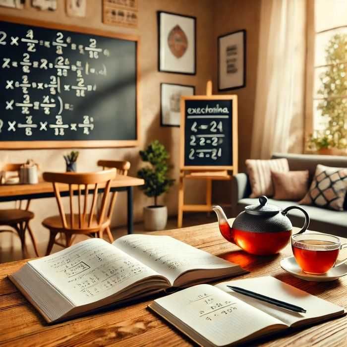 Transfomă-MATEMATICA-din provocare-în  REUȘITĂ!