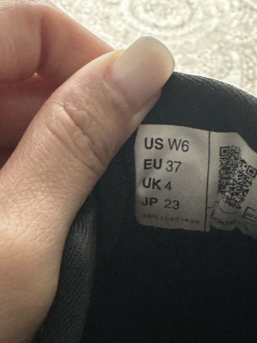 Кроссовки On Cloudtilt