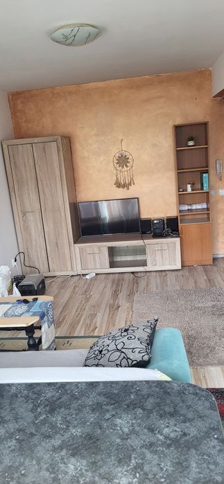 Inchiriez garsoniera duplex 30+30 m berceni proprietar