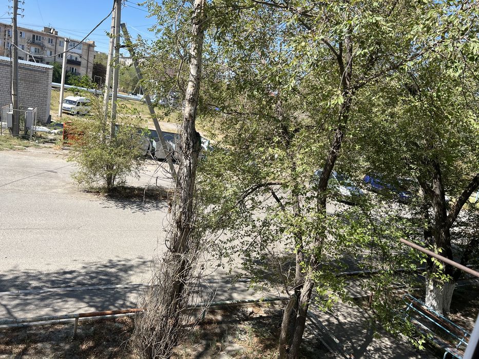 Махамбета  123. Район филармонии