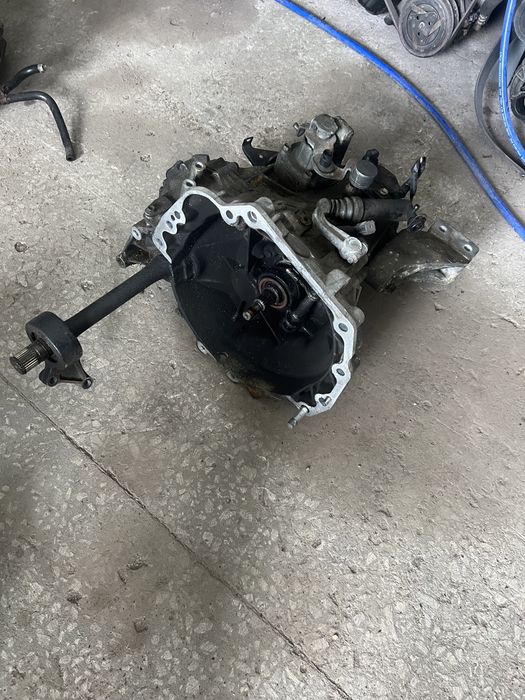 МКПП M16A Suzuki 1.6 Сузуки М16 liana swift