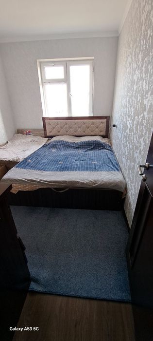 Dom sotiladi 4-qavatda