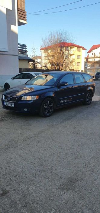 VOLVO V50 2012 — imagine 2