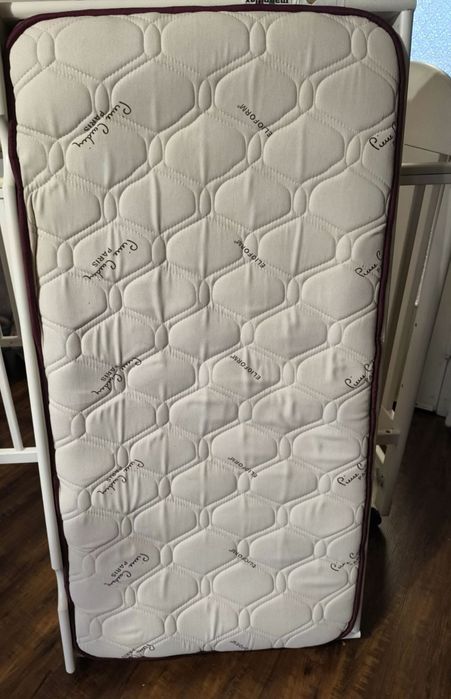 Кошара и матрак Pierre Cardin