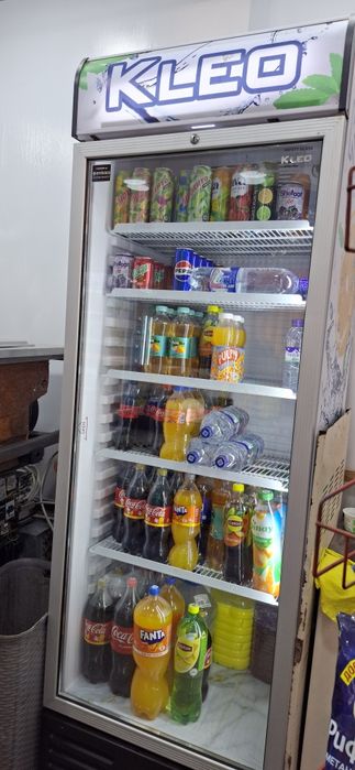 Тайёр Бизнес Музкаймок, салкин ичимликлар, дукон ва бошкалар...