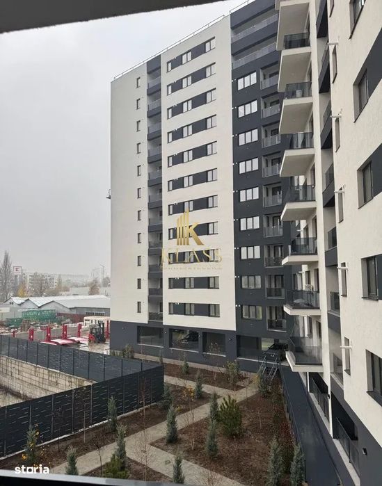 Apartament 2 camere | 1 Decembrie 1918 | Parcare inclusa | Centrala