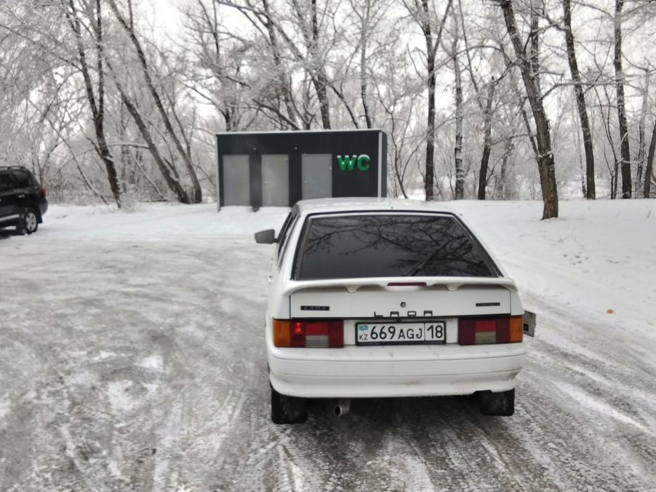 Продам Лада 14 2011