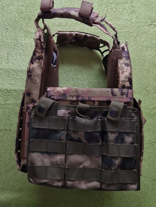 Echipament  Airsoft Specma Arms M4A1 Replica