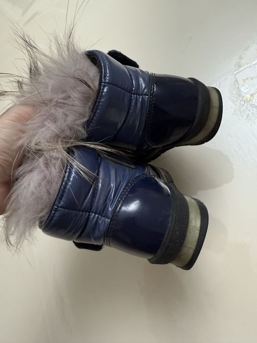 Детская обувь jog dog