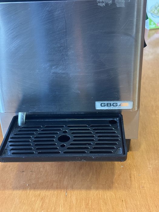 Скрежина GBG италия 6 литра