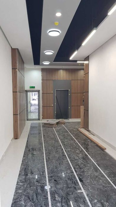 Продажа квартиры в жк babur residence | яккасарай  114 м²