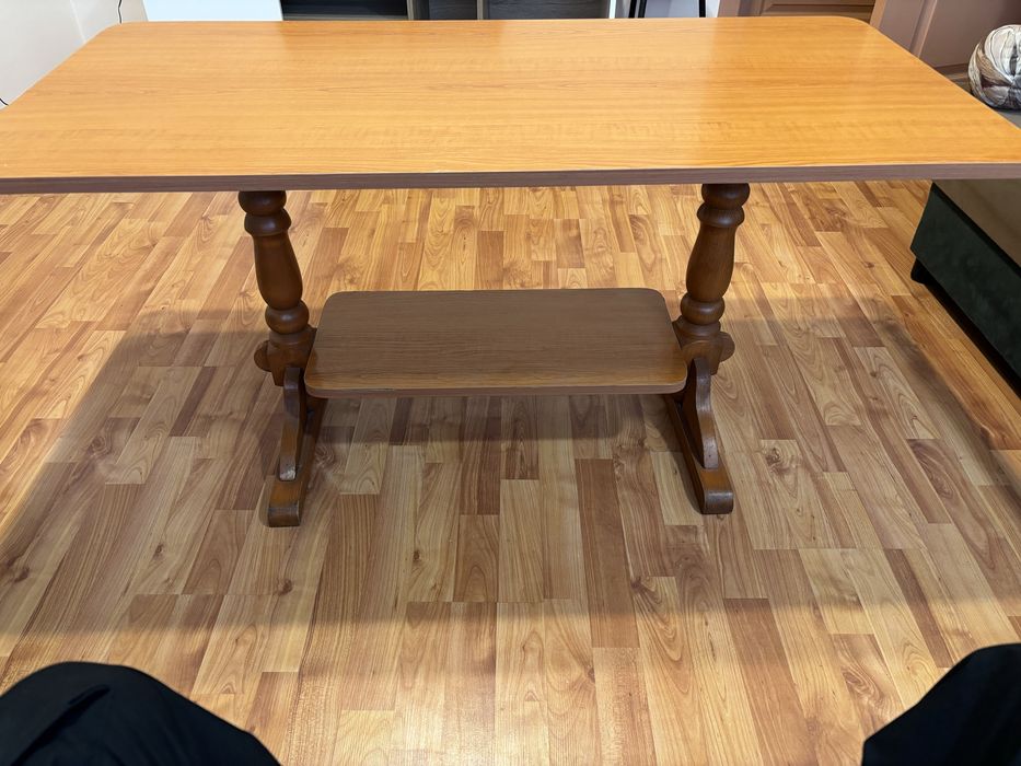 Холна маса 120/60/60