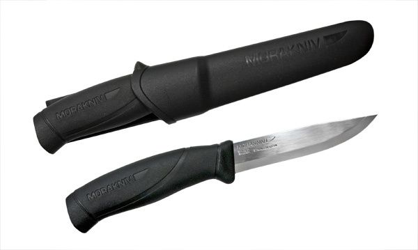 Ловен нож MORA Швеция