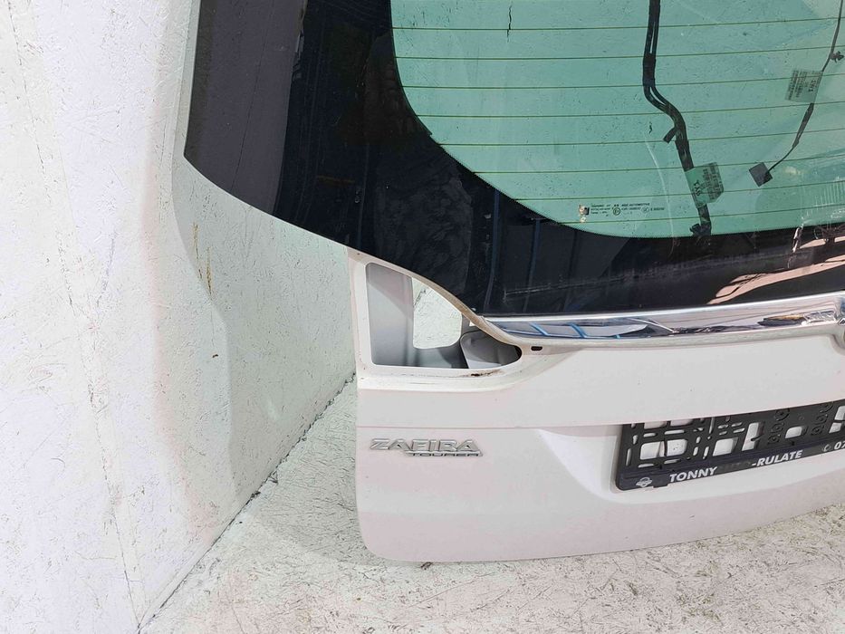 Haion Opel Zafira C (E75) Combi [Fabr 2011-2017] GAZ