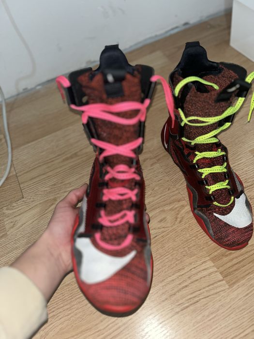 боксерки hyperko2