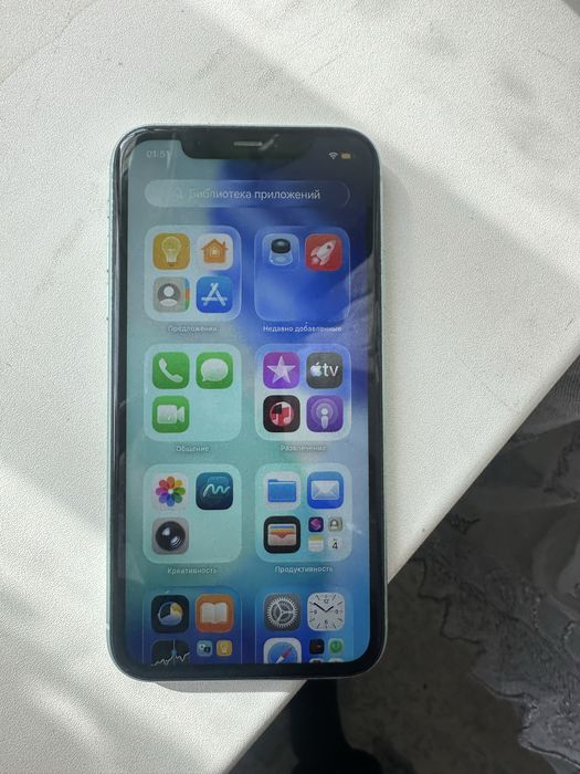 iPhone11.