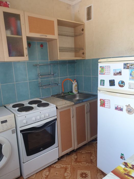 Квартира на длительный срок