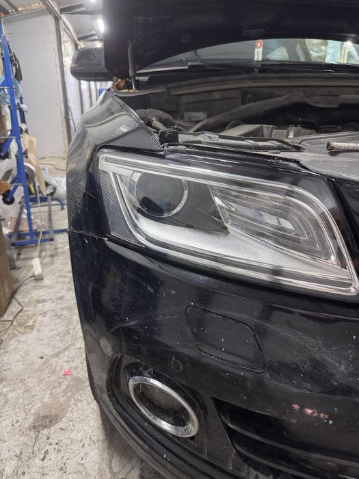 Vopsitorie tinichigerie cosmetizare auto