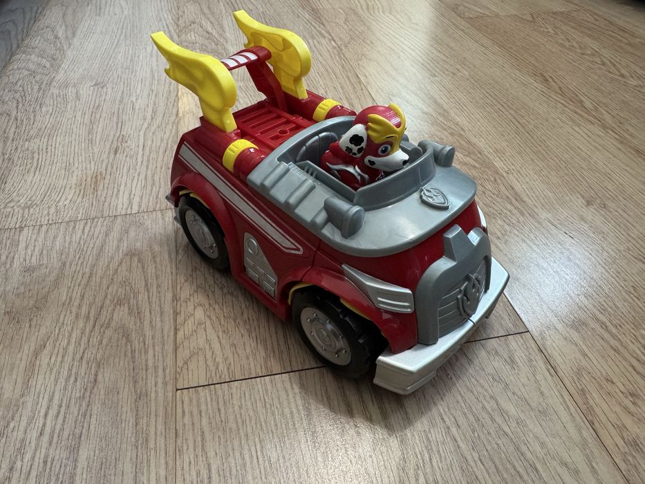 Играчки Paw patrol/ Пес патрул