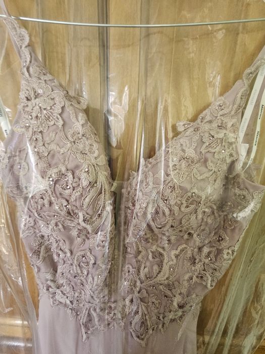 Официална рокля Маскара