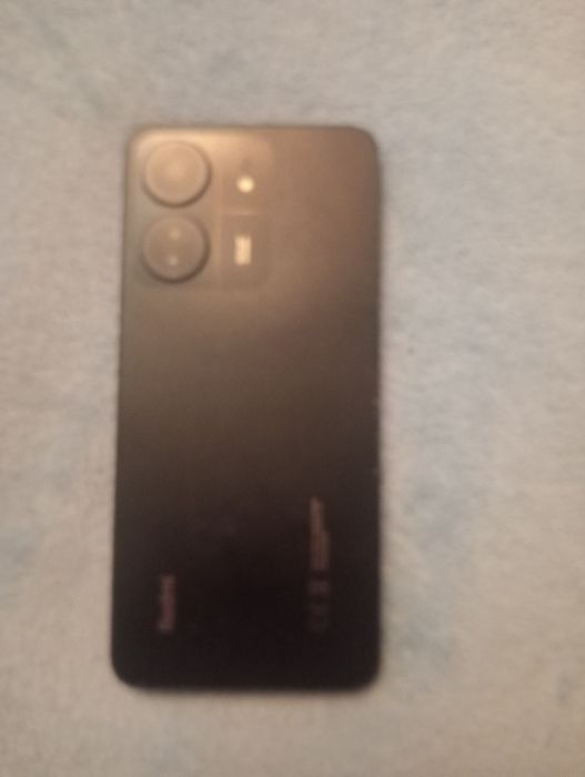 Xiaomi Redmi 13C