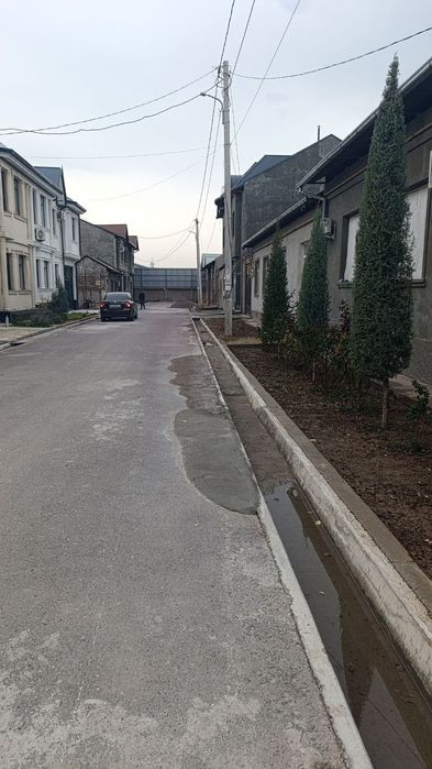 3 сотокли ховли сотилади Сергели тумани массив Строитель