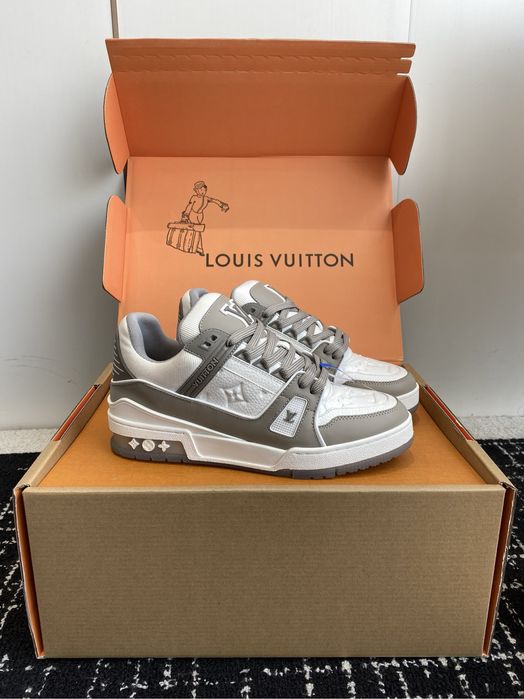 Adidasi Louis Vuitton 35-48