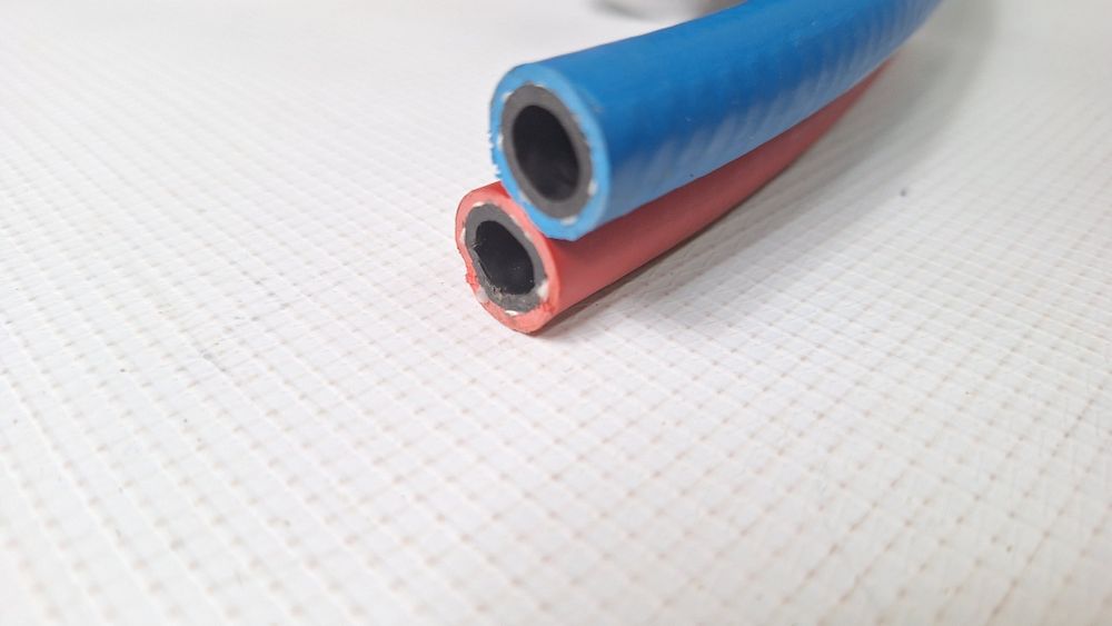 Резаци тип Autogen и тип Харис,маркуч, дюзи, вентили.Единично и компл.