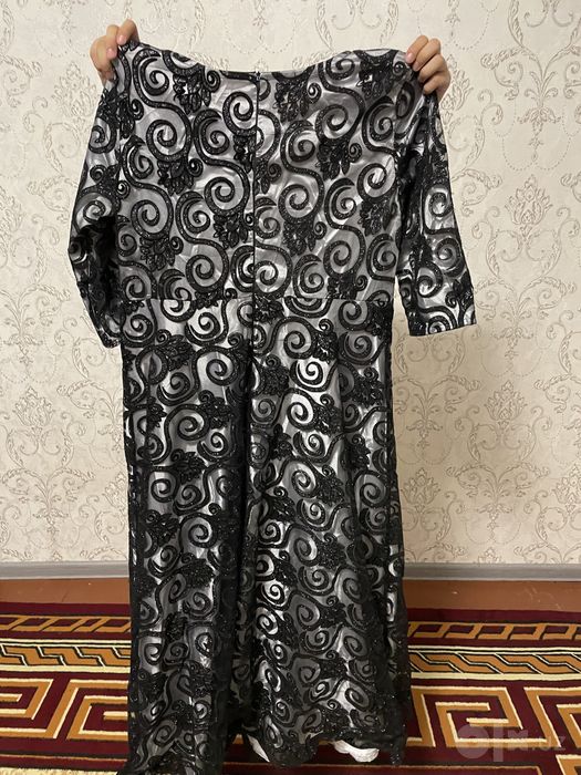Vecherniy koʻylak