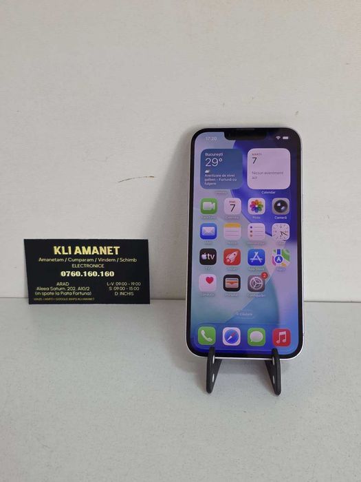 iPhone 14 - KLI Amanet