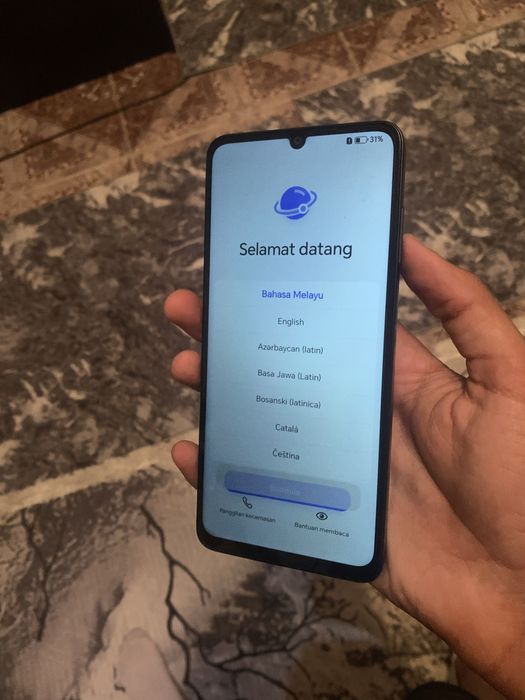 Honor  X5c  plus