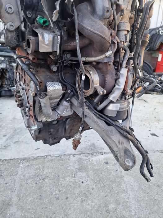 Motor cxe 2.0 turbina injectioare chiuloasa VW t6 transporter piese