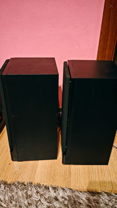Boxe Grundig Cityline Hi-fi