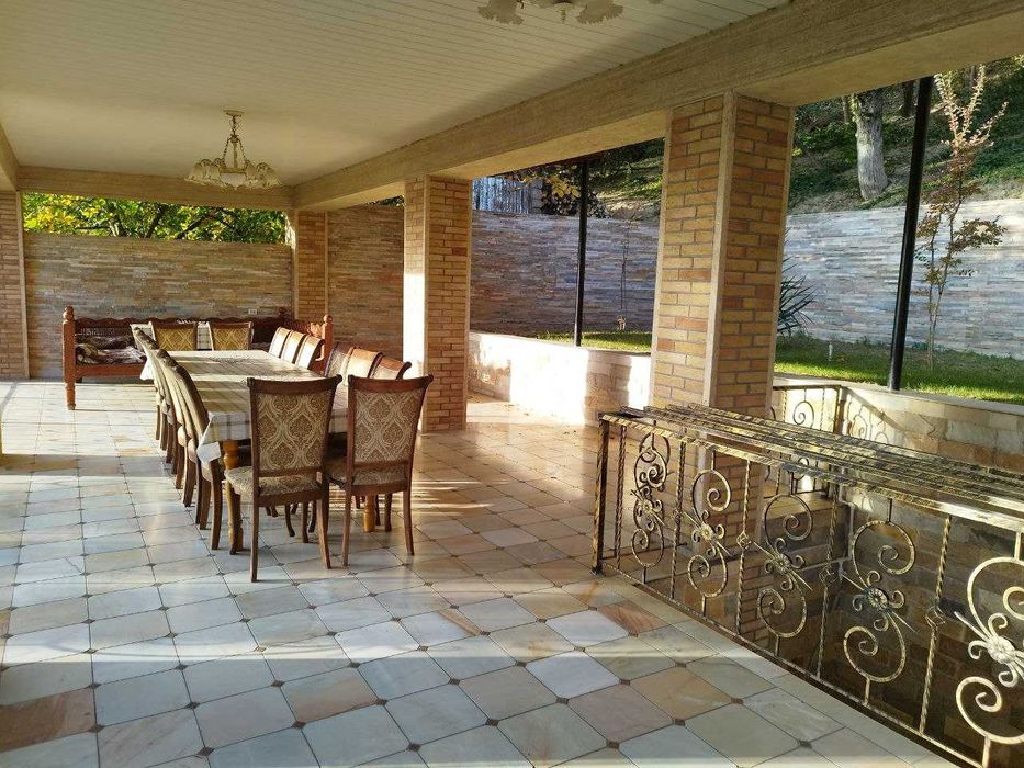 Недвижимость в горах под лечебницу на 43 сотах /Чарвак/