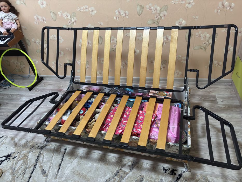 Продам каркас диван-кровати