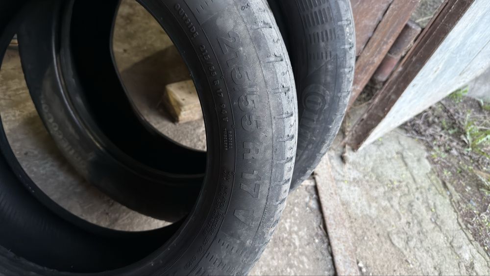 Летние шины продаются