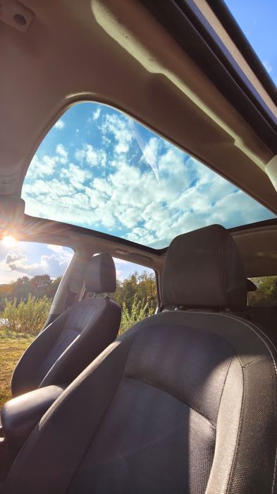 NISSAN Qashqai 2011 — imagine 5