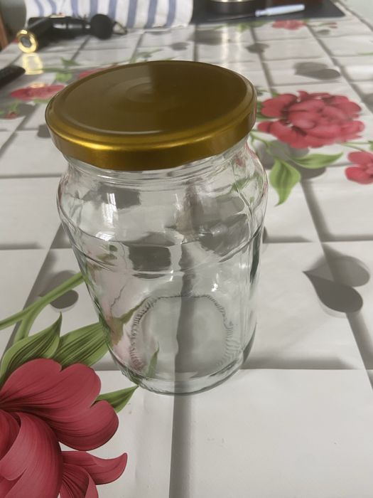 Продам банки 1 литр