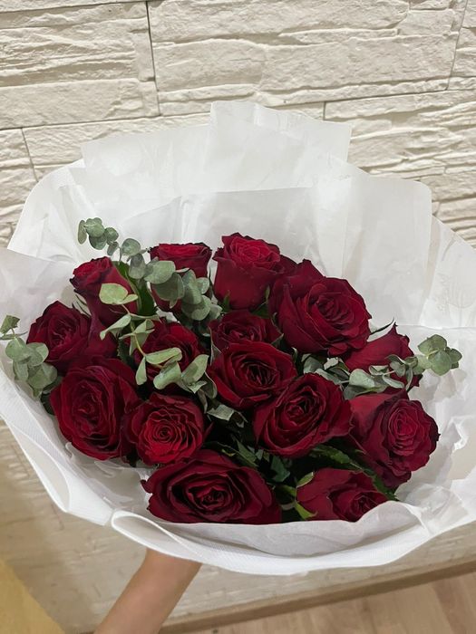 Цветы букет недорого