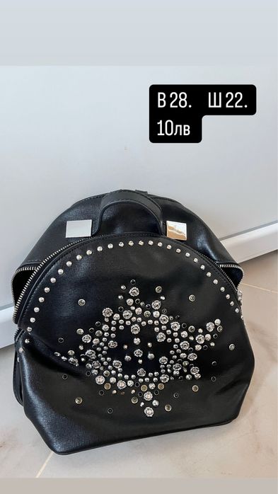 Дамски чанти нови