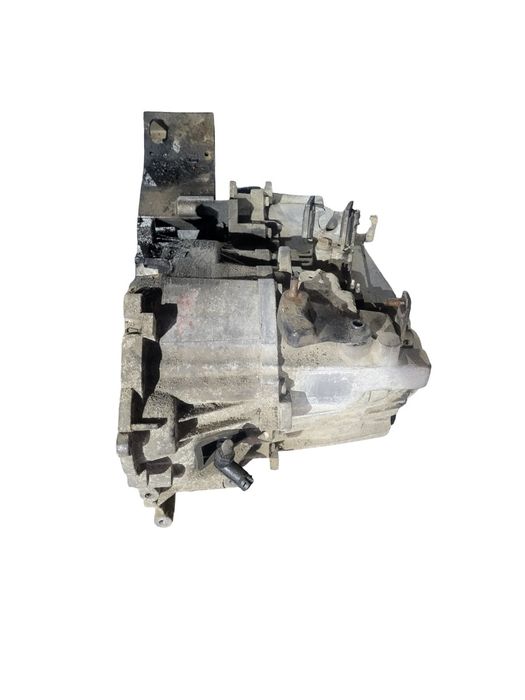 Cutie De Viteze Manuala 5 Trepte Volvo S60 I 384 2000 - 2010 2.3 T5 B