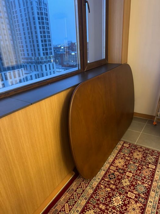 Продам стол в хорошем состоянии