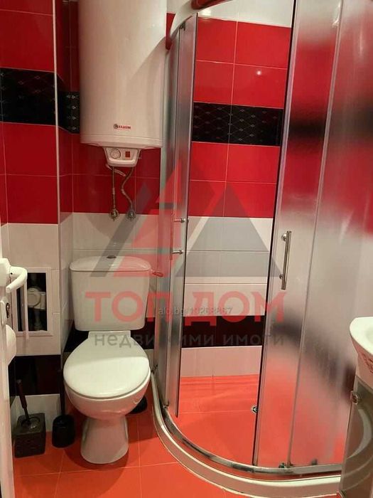 Дава се под наем Двустаен апартамент в Варна, Виница - 60 кв.м за 433.5 € - Снимка #3