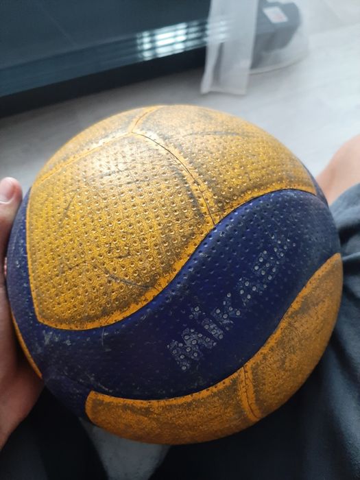 Мячь микаса 300 оригинальный