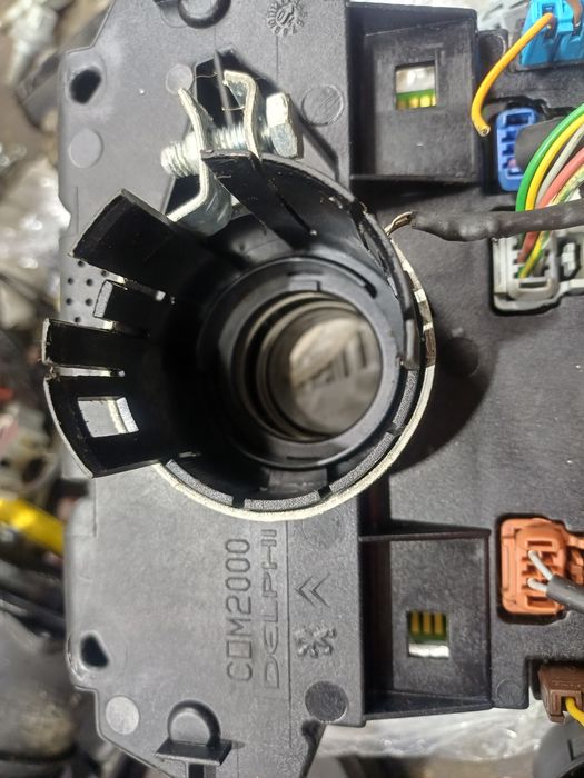 Лостове за фарове и мигачи за пежо 206 КАБРИО