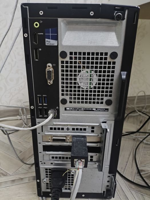Системный блок Dell Optiplex 3050